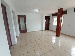 Chalet aislado en C/ Natació 5