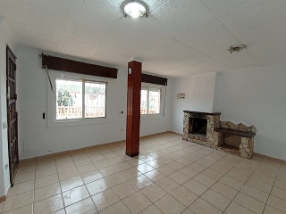 Chalet aislado en C/ Natació 6