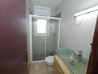 Chalet aislado en C/ Natació 15