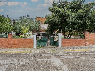 Chalet aislado en C/ Natació 16