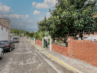 Chalet aislado en C/ Natació 17