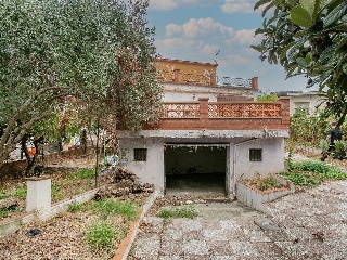 Chalet aislado en C/ Natació 19