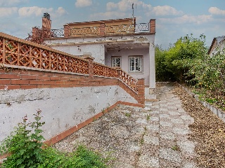 Chalet aislado en C/ Natació 36
