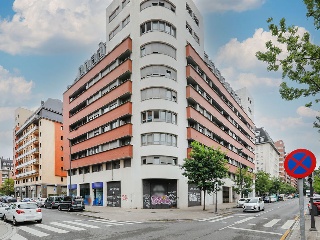Pisos banco Bilbao