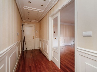 Piso en C/ Dr Espinosa Orive - Bilbao - 6