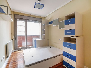 Piso en C/ Dr Espinosa Orive - Bilbao - 13