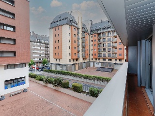 Piso en C/ Dr Espinosa Orive - Bilbao - 16