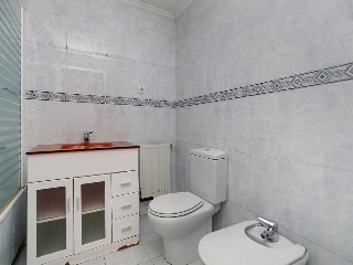 Piso en C/ Dr Espinosa Orive - Bilbao - 21