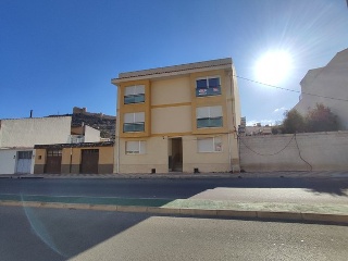 Piso en venta en Castalla de 91  m²
