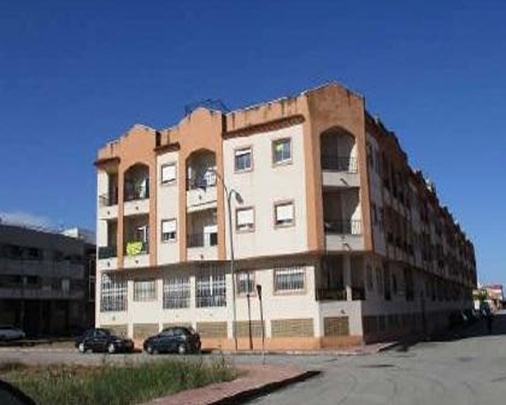Piso en C/ Jose Antonio Cutillas