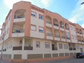 Piso en C/ Jose Antonio Cutillas 2