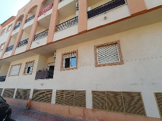 Piso en C/ Jose Antonio Cutillas 3