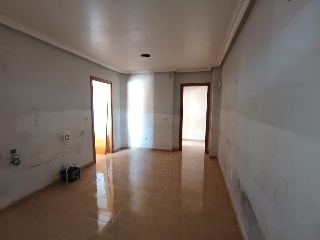 Piso en C/ Jose Antonio Cutillas 4