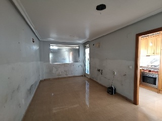 Piso en C/ Jose Antonio Cutillas 5