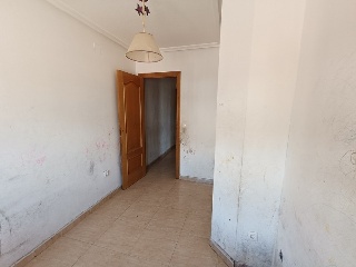 Piso en C/ Jose Antonio Cutillas 8