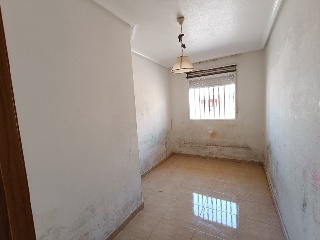 Piso en C/ Jose Antonio Cutillas 9