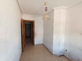 Piso en C/ Jose Antonio Cutillas 11