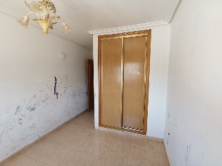 Piso en C/ Jose Antonio Cutillas 12