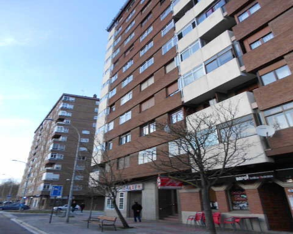 Piso en C/ Portal de Foronda - Vitoria-Gasteiz - Álava