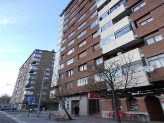 Piso en venta en Vitoria-gasteiz de 110  m²