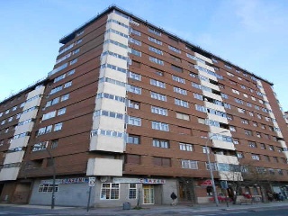 Piso en C/ Portal de Foronda - Vitoria-Gasteiz - Álava 2