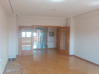 Piso en C/ Portal de Foronda - Vitoria-Gasteiz - Álava 3