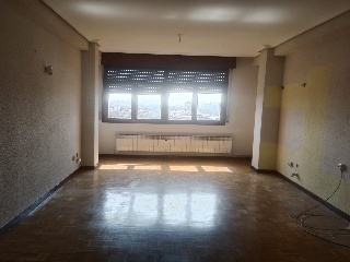 Piso en C/ Portal de Foronda - Vitoria-Gasteiz - Álava 4