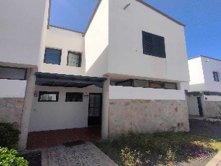 Chalet adosado en Res Pechiguera 2