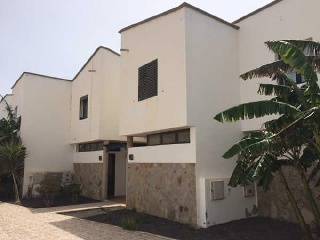 Chalet adosado en Res Pechiguera 3