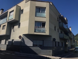 Piso en venta en Sant Vicenç De Castellet de 83  m²