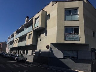 Piso en C/ Soler y Puigdollers 2