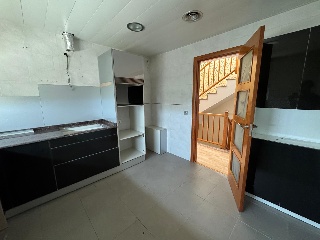 Vivienda en C/ Montserrat Roig 3