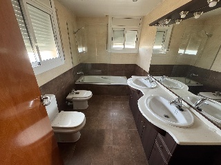 Vivienda en C/ Montserrat Roig 6