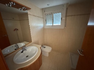 Vivienda en C/ Montserrat Roig 7
