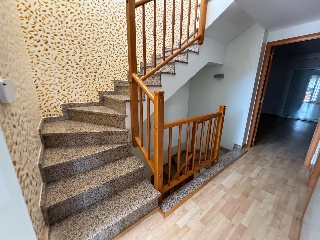 Vivienda en C/ Montserrat Roig 8