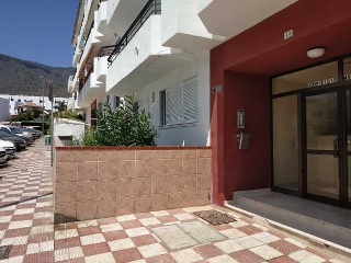 Local comercial con garaje en Av Viera y Clavijo - Adeje - 3