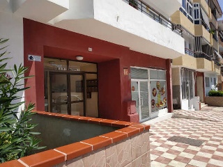Local comercial con garaje en Av Viera y Clavijo - Adeje - 4
