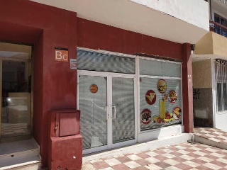 Local comercial con garaje en Av Viera y Clavijo - Adeje - 5