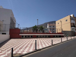 Local comercial con garaje en Av Viera y Clavijo - Adeje - 7