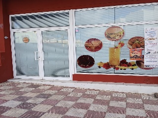 Local comercial con garaje en Av Viera y Clavijo - Adeje - 8