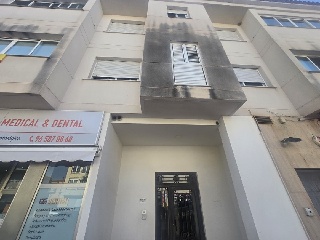 Piso en venta en Nucia de 88  m²