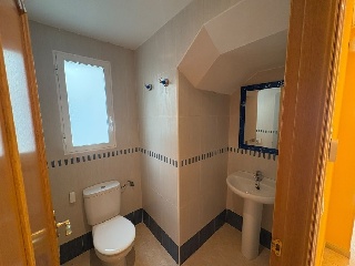 Piso en Av La Marina Baixa - La Nucía - Alicante 12