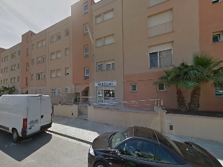 Piso en venta en Cubelles de 93  m²