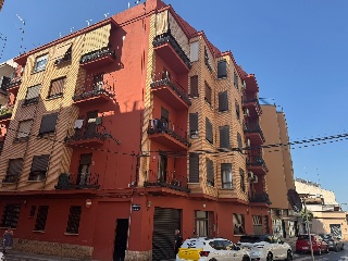 Piso en venta en Villarreal de 62  m²