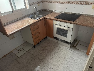 Piso en C/ Napols - Villarreal - Castellón 3