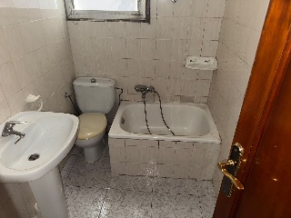 Piso en C/ Napols - Villarreal - Castellón 9