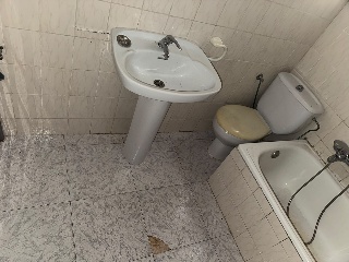 Piso en C/ Napols - Villarreal - Castellón 10
