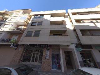 Piso en venta en Albacete de 186  m²