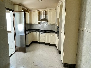 Piso con anejos en C/ Blasco Ibáñez 4