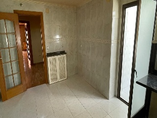 Piso con anejos en C/ Blasco Ibáñez 5